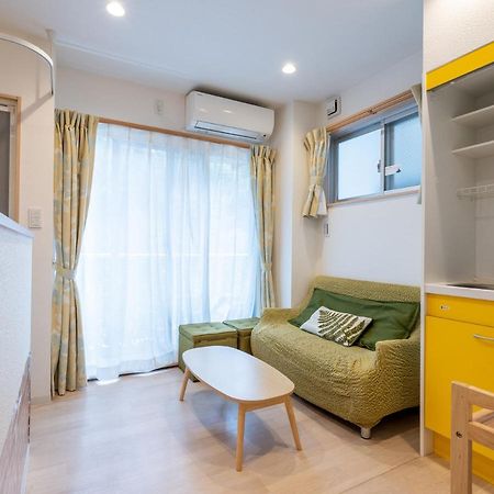 Tabist Tokyo Ryokan Komagome Bagian luar foto