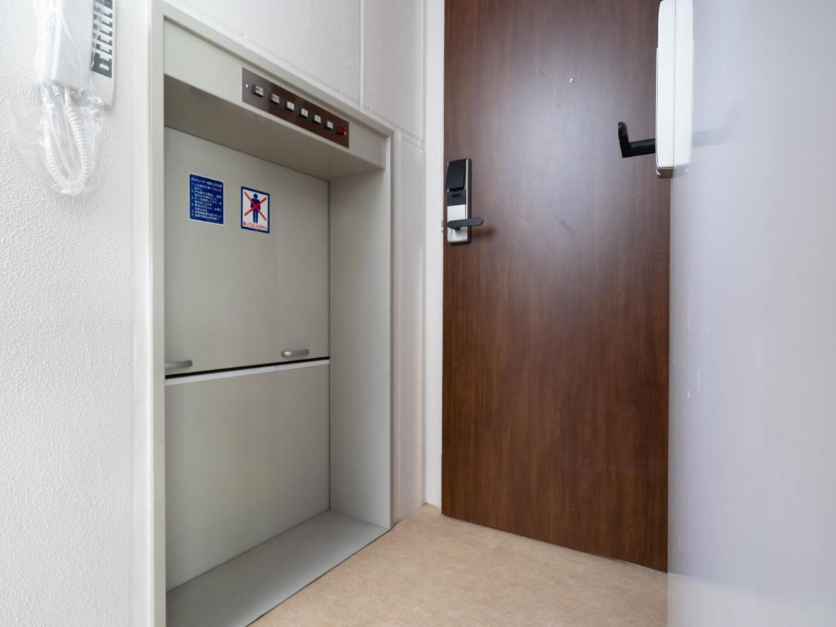 Tabist Tokyo Ryokan Komagome Bagian luar foto