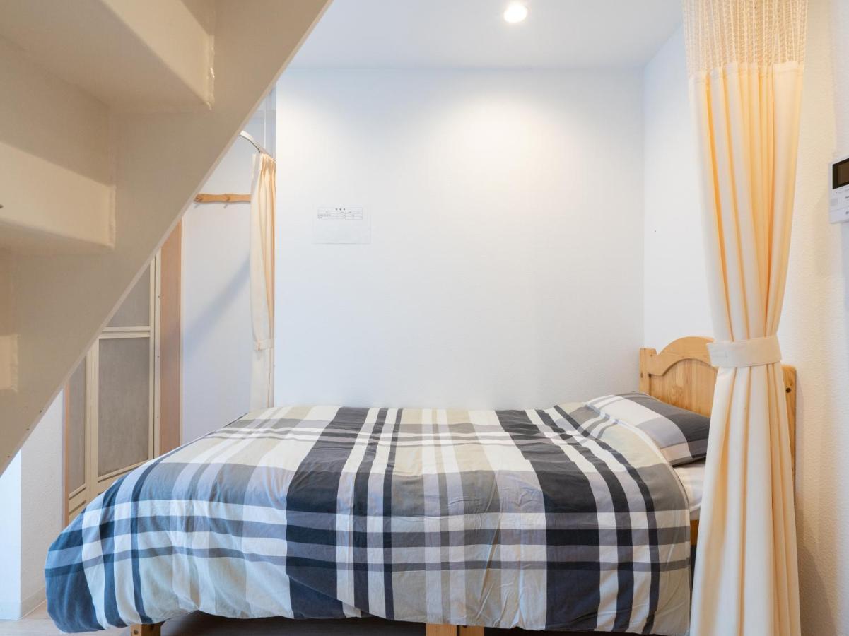 Tabist Tokyo Ryokan Komagome Bagian luar foto