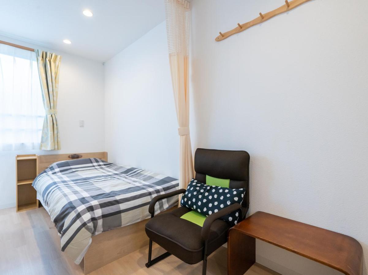 Tabist Tokyo Ryokan Komagome Bagian luar foto