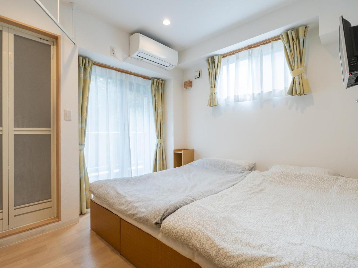 Tabist Tokyo Ryokan Komagome Bagian luar foto